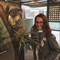 Jana Cronauer's Photo