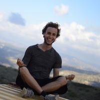 Michael Keller's Photo