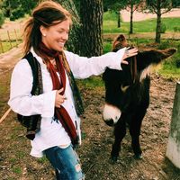 Joana Huttemann's Photo