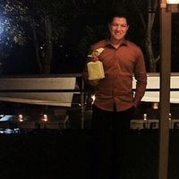 Okky Wibisono's Photo