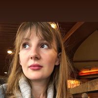 Liubov Halokha's Photo