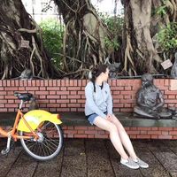 Jessie Tang的照片