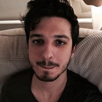 Eran Karabas's Photo