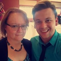 Benjamin Scott's Photo