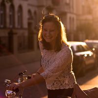 Viktoria Reich's Photo