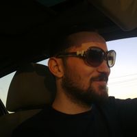 Cumali Kılıç's Photo