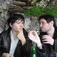 Sylvain Grille的照片