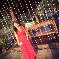 Isabela Marques's Photo