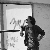 Gaston Lazarte's Photo