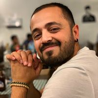 Ersin Çakır's Photo