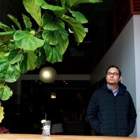 Fotos von Thomas Barr