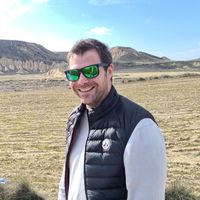 Clement Hochard's Photo