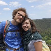 Matthias Metscalito's Photo