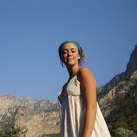 Jessica Weiss的照片