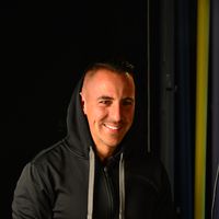 Sergio Gomez's Photo