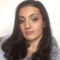 Rouaa Almandwi's Photo