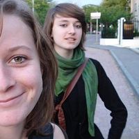 Katharina Parey的照片