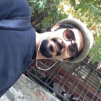 Maakan Moradi's Photo