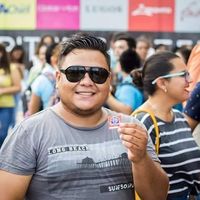 Irving Serrano的照片