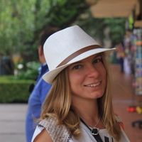 Fotos de Katya Yakushkina