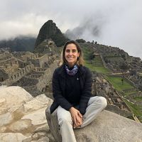 Veronica Gil's Photo