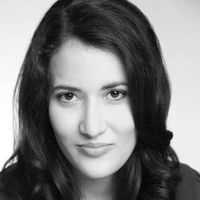 Jinitzail  Hernandez's Photo