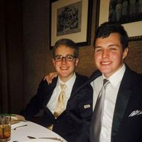 Bryan Peterson's Photo