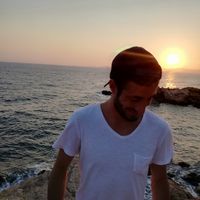 Taner Sekmen's Photo