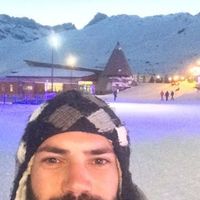 Airone Legendre's Photo