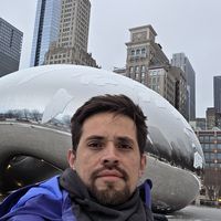 Alfredo  Garcia JO's Photo