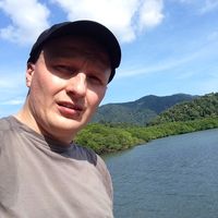 Karol Siebyła's Photo