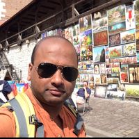 Fotos de Bhupendra Sharma