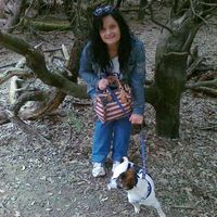 Jlenia Mugnaini的照片