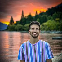 Francisco Pintado's Photo