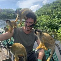 Pau Parra Ramos's Photo