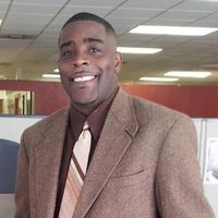 Brent Johnson's Photo