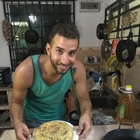 Erik Gotera León的照片