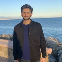 Fotos de Misho Mtiulishvili