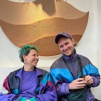 Larissa Amanda's Photo