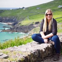 Anna Baitinger的照片