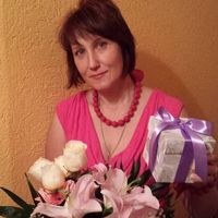 Елена Лешкевич's Photo