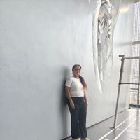 Sangeeta Sinha's Photo