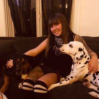 Vanessa Senneville的照片