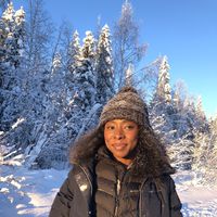 Photos de Niiyah Gore