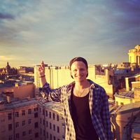 Le foto di Konstantin Mikhailov