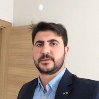 Mehmet Şirin的照片