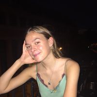 Karoline Bjerregaard's Photo