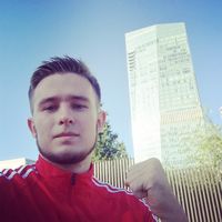 Andrey Zybinskiy的照片