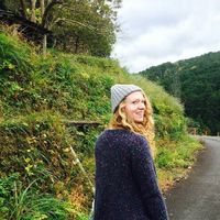 Katie Polson's Photo