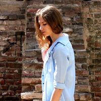 Palina Yakubets's Photo